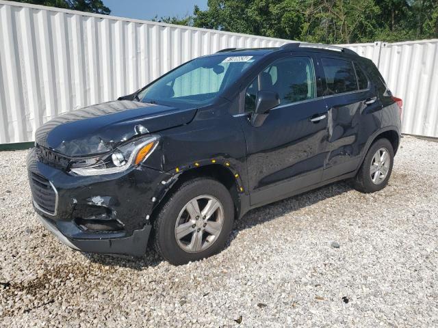 2019 CHEVROLET TRAX 1LT, 