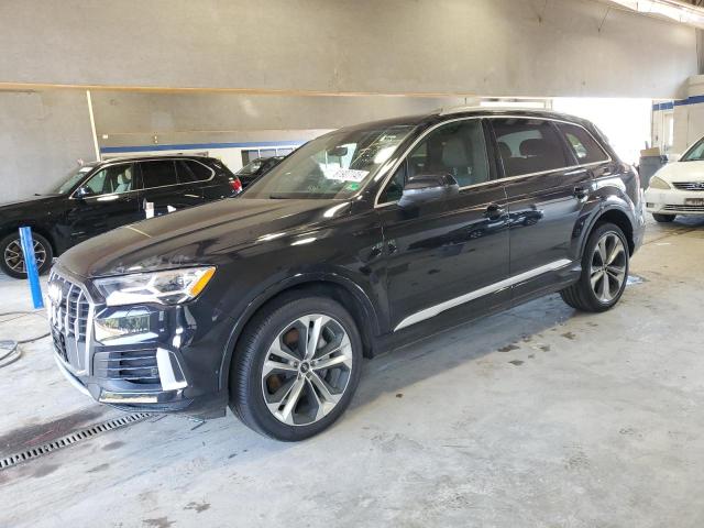 2021 AUDI Q7 PREMIUM PLUS, 