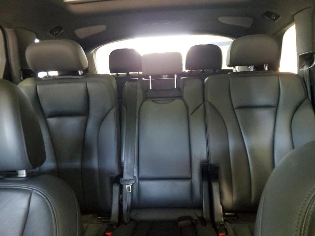 WA1LXAF75MD014813 - 2021 AUDI Q7 PREMIUM PLUS Սև լուսանկար 10