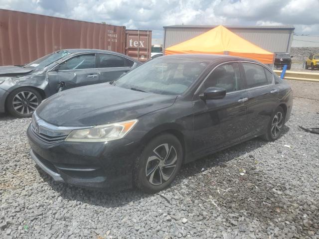 2017 HONDA ACCORD LX, 