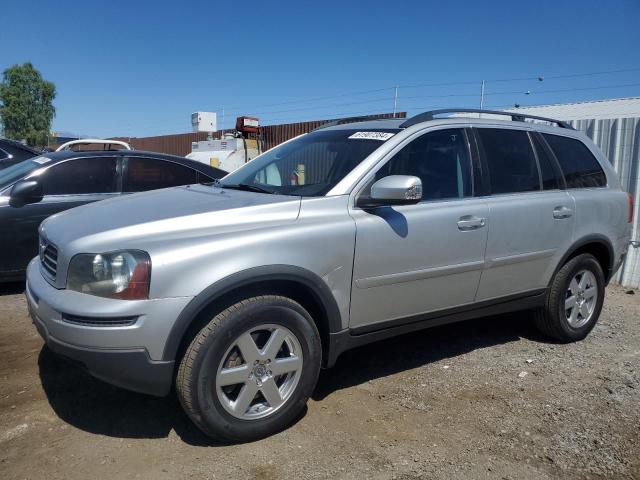 YV4CY982371394983 - 2007 VOLVO XC90 3.2 SILVER photo 1