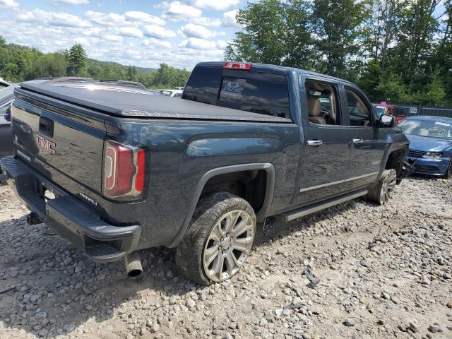 3GTU2PEJ0HG426977 - 2017 GMC SIERRA K1500 DENALI CHARCOAL photo 3