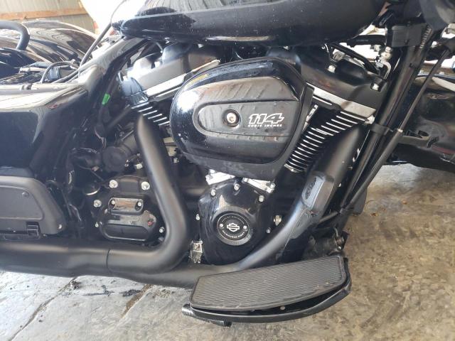 1HD1MFP12PB850509 - 2023 HARLEY-DAVIDSON FLTRT BLACK photo 7