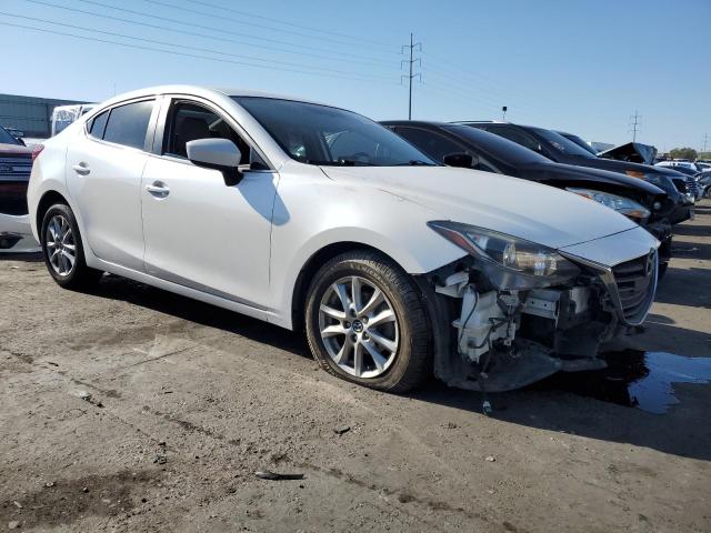 3MZBM1V77FM229867 - 2015 MAZDA 3 TOURING WHITE photo 4