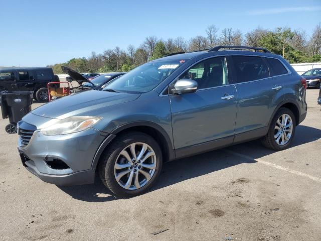 2013 MAZDA CX-9 GRAND TOURING, 