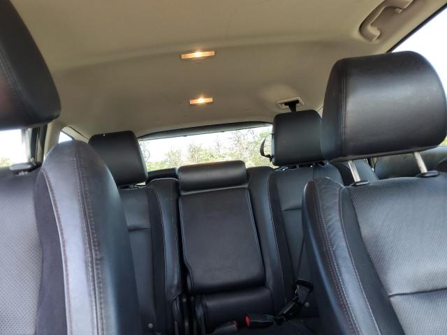 JM3TB3DVXD0403012 - 2013 MAZDA CX-9 GRAND TOURING TEAL photo 10