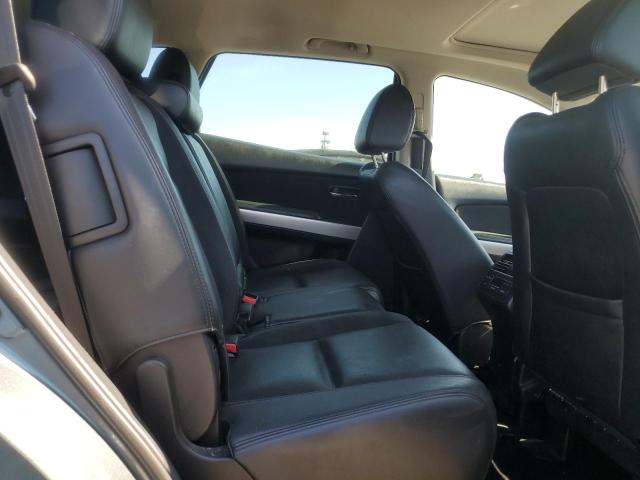 JM3TB3DVXD0403012 - 2013 MAZDA CX-9 GRAND TOURING TEAL photo 11