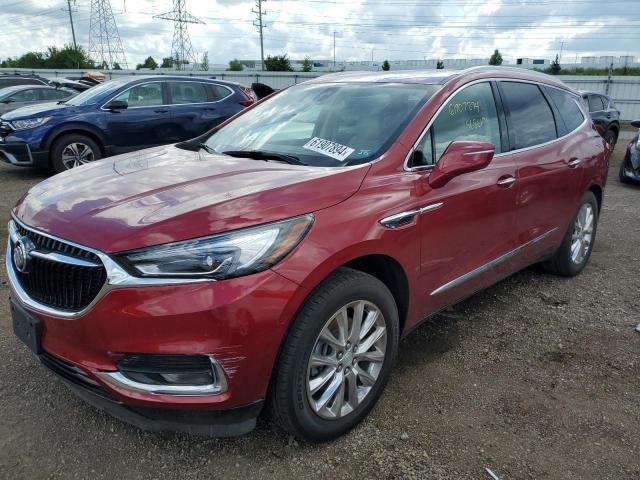 2018 BUICK ENCLAVE PREMIUM, 