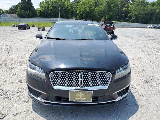 3LN6L5E90HR622398 - 2017 LINCOLN MKZ RESERVE BLACK photo 5