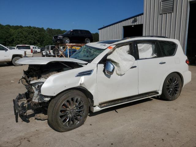2023 NISSAN ARMADA PLATINUM, null