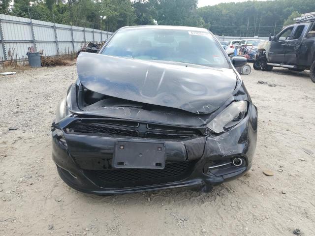 1C3CDFBA1DD117731 - 2013 DODGE DART SXT BLACK photo 5