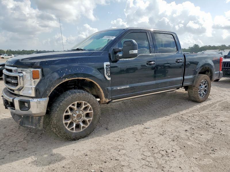 2021 FORD F250 SUPER DUTY, null