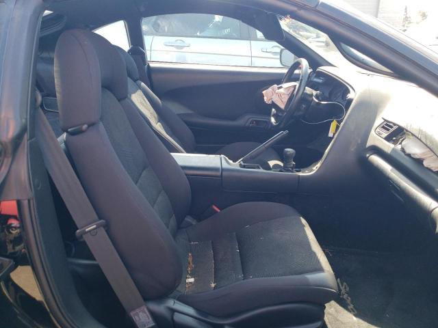 JT2JA81J4P0003946 - 1993 TOYOTA SUPRA SPORT ROOF 黑色 照片 10