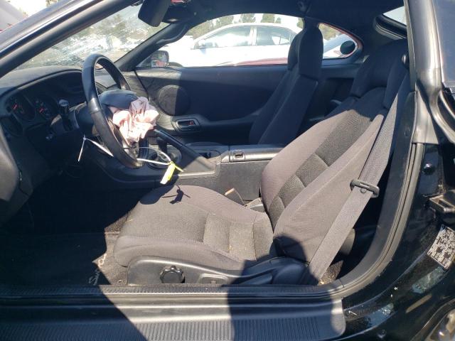 JT2JA81J4P0003946 - 1993 TOYOTA SUPRA SPORT ROOF 黑色 照片 7