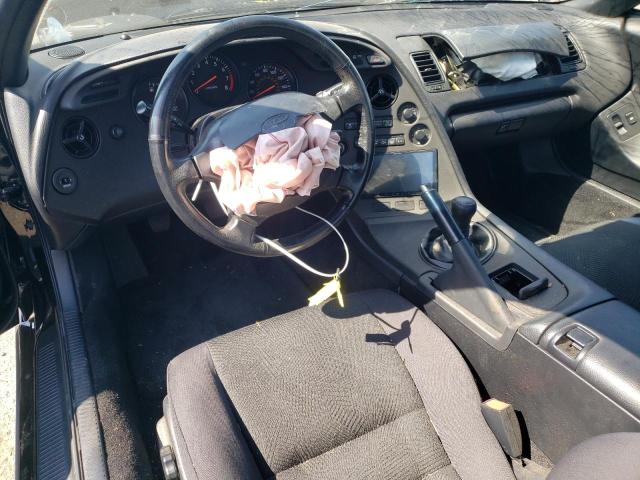 JT2JA81J4P0003946 - 1993 TOYOTA SUPRA SPORT ROOF 黑色 照片 8