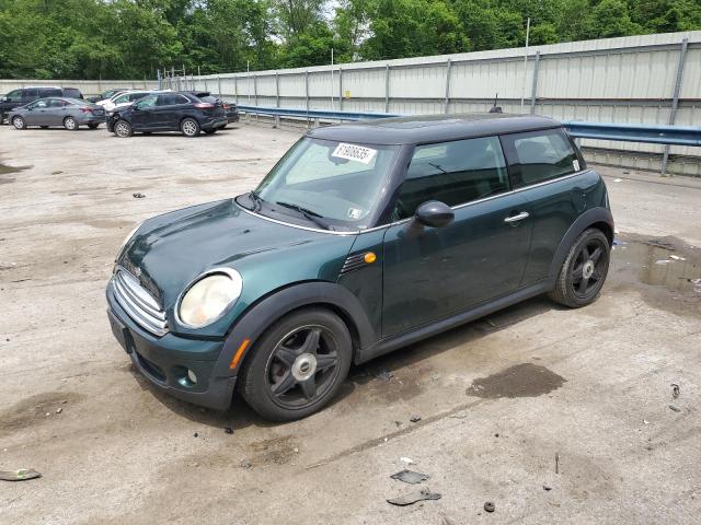 2007 MINI COOPER, 
