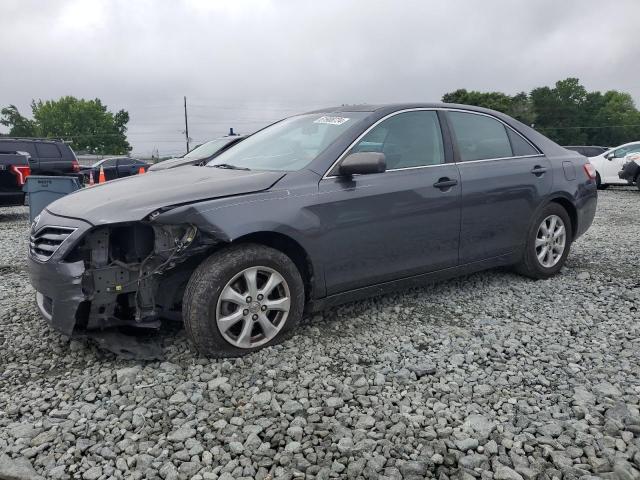 2010 TOYOTA CAMRY BASE, 