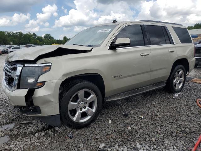 2015 CHEVROLET TAHOE C1500 LT, 