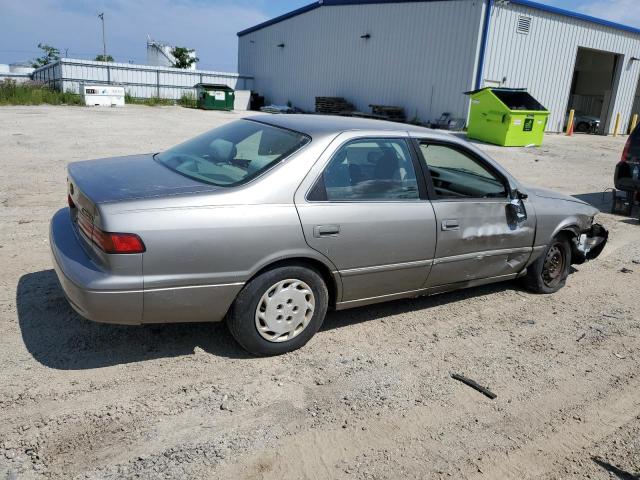 4T1BG22K5WU379329 - 1998 TOYOTA CAMRY CE BEIGE photo 3