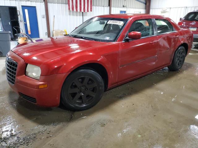 2007 CHRYSLER 300, null