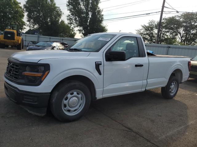 2024 FORD F150 XL, null