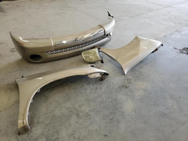 5TBRT34153S434525 - 2003 TOYOTA TUNDRA ACCESS CAB SR5 TAN photo 12