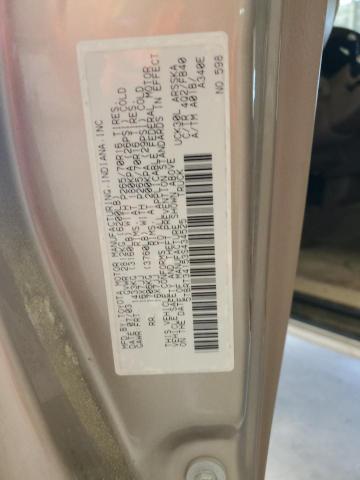 5TBRT34153S434525 - 2003 TOYOTA TUNDRA ACCESS CAB SR5 TAN photo 13