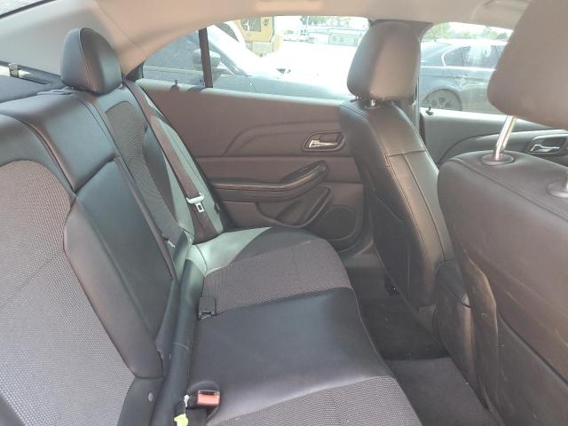 1G11C5SL3FF333050 - 2015 CHEVROLET MALIBU 1LT 棕色 照片 10