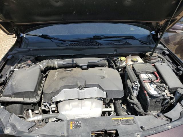 1G11C5SL3FF333050 - 2015 CHEVROLET MALIBU 1LT 棕色 照片 11