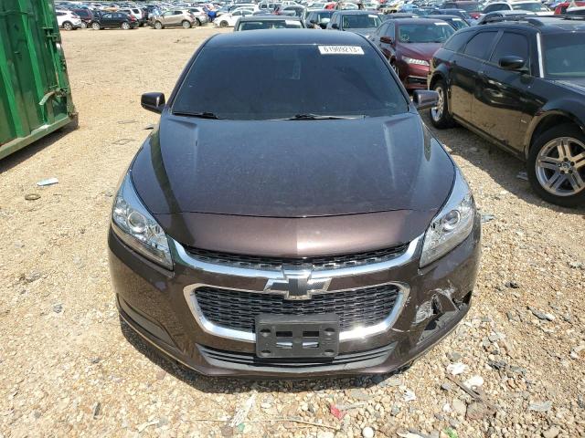 1G11C5SL3FF333050 - 2015 CHEVROLET MALIBU 1LT 棕色 照片 5