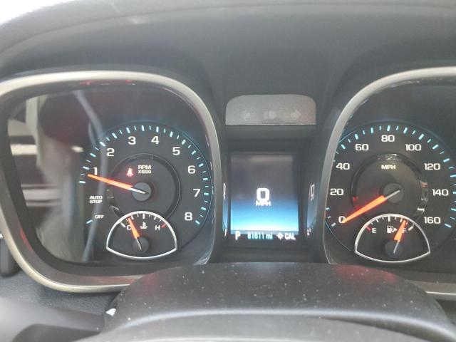 1G11C5SL3FF333050 - 2015 CHEVROLET MALIBU 1LT 棕色 照片 9