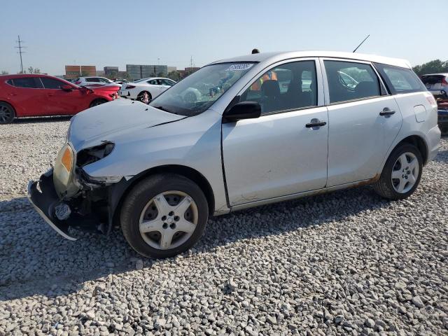 2006 TOYOTA COROLLA MA XR, 