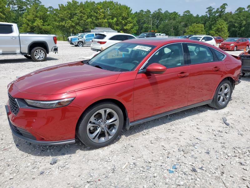 2024 HONDA ACCORD EX, 