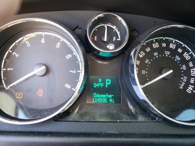 3GNAL2EK4ES533106 - 2014 CHEVROLET CAPTIVA LS 白色 照片 8