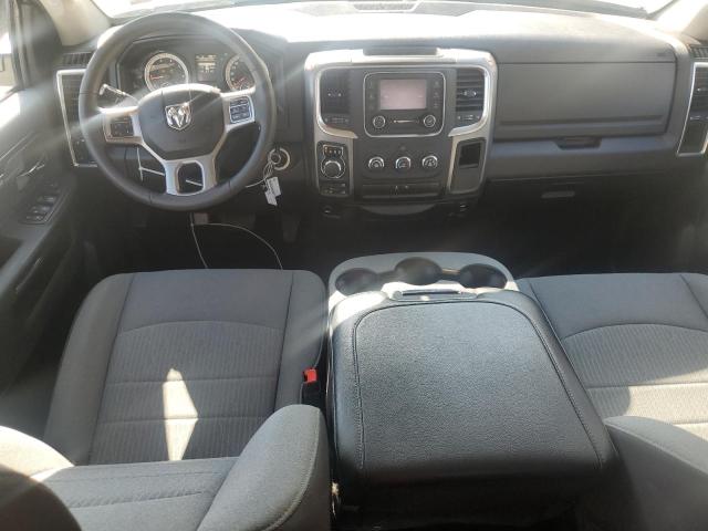 1C6RR7GG8RS147815 - 2024 RAM 1500 CLASS SLT 白色 照片 8