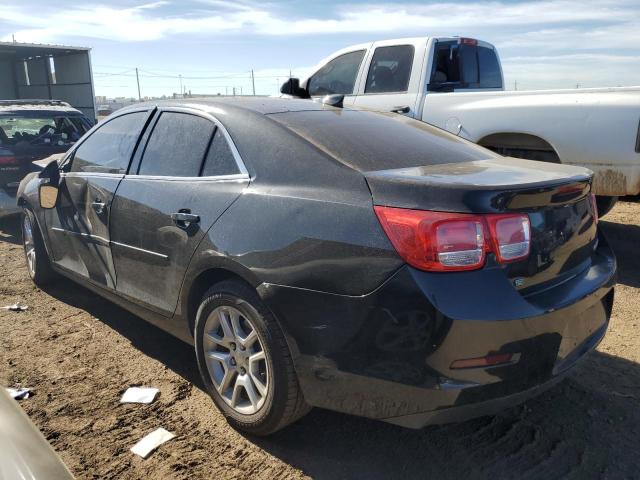 1G11C5SL6FF111473 - 2015 CHEVROLET MALIBU 1LT 黑色 照片 2
