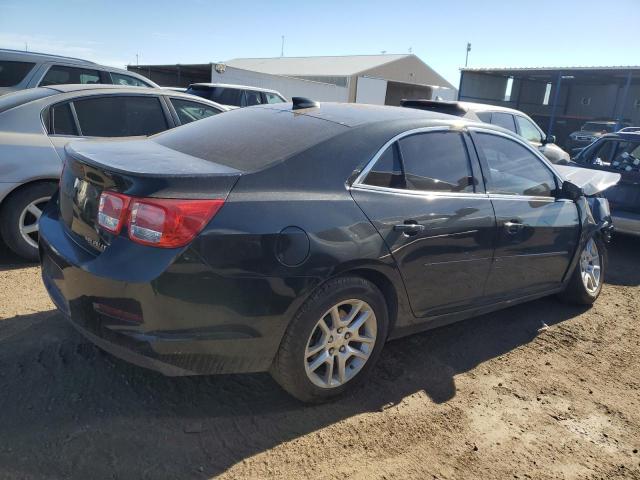 1G11C5SL6FF111473 - 2015 CHEVROLET MALIBU 1LT 黑色 照片 3