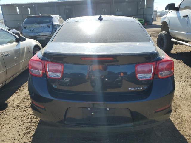1G11C5SL6FF111473 - 2015 CHEVROLET MALIBU 1LT 黑色 照片 6