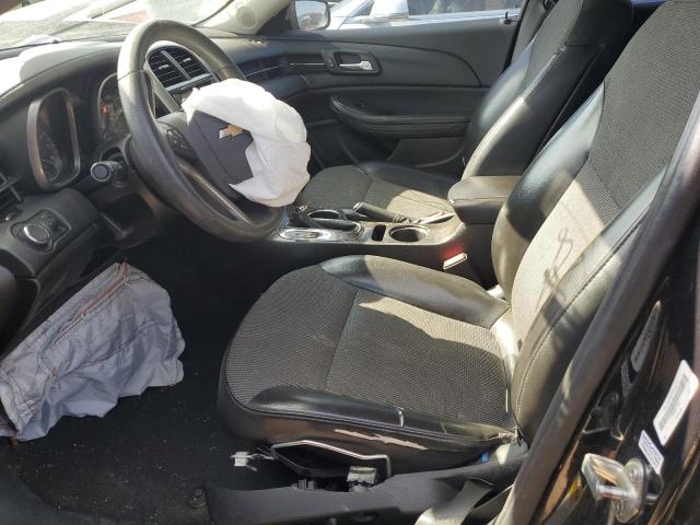 1G11C5SL6FF111473 - 2015 CHEVROLET MALIBU 1LT 黑色 照片 7