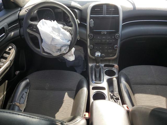 1G11C5SL6FF111473 - 2015 CHEVROLET MALIBU 1LT 黑色 照片 8