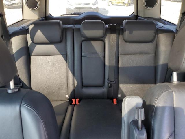 SALFT24N98H060335 - 2008 LAND ROVER LR2 HSE TECHNOLOGY SILVER photo 10