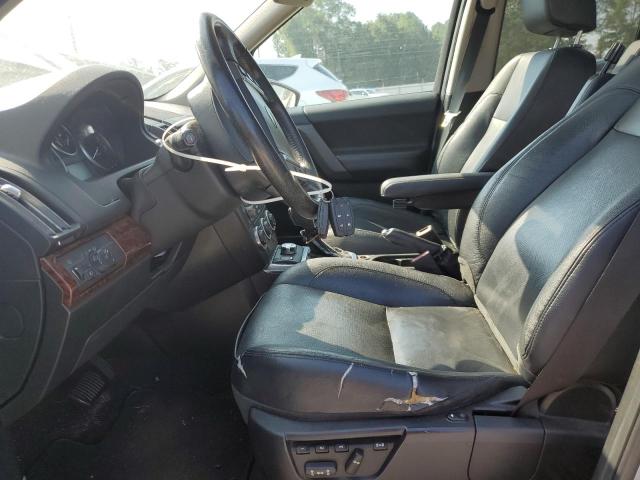 SALFT24N98H060335 - 2008 LAND ROVER LR2 HSE TECHNOLOGY SILVER photo 7