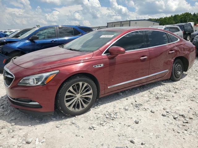 2017 BUICK LACROSSE ESSENCE, 