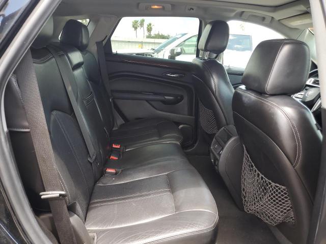 3GYFNCE37ES581586 - 2014 CADILLAC SRX PERFORMANCE COLLECTION Қара фото 11