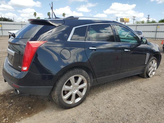 3GYFNCE37ES581586 - 2014 CADILLAC SRX PERFORMANCE COLLECTION Қара фото 3