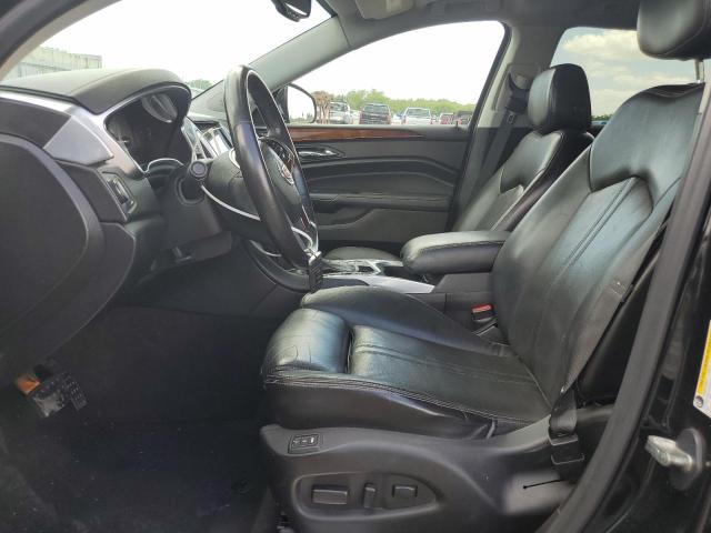 3GYFNCE37ES581586 - 2014 CADILLAC SRX PERFORMANCE COLLECTION Қара фото 7
