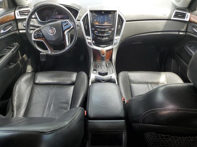 3GYFNCE37ES581586 - 2014 CADILLAC SRX PERFORMANCE COLLECTION Қара фото 8