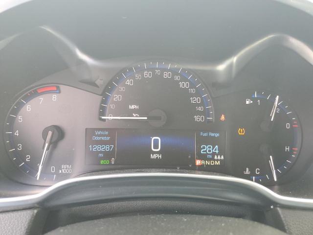 3GYFNCE37ES581586 - 2014 CADILLAC SRX PERFORMANCE COLLECTION Қара фото 9