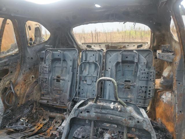 WBXHT3C33J5L25184 - 2018 BMW X1 XDRIVE28I 烧焦的 照片 10