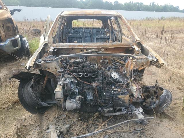 WBXHT3C33J5L25184 - 2018 BMW X1 XDRIVE28I 烧焦的 照片 5